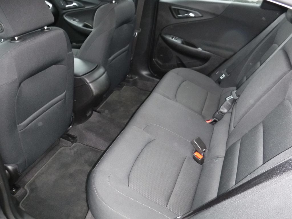 Used 2017 Chevrolet Malibu For Sale